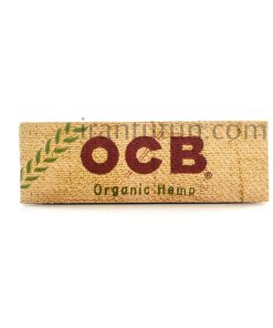 کاغذ سیگار ocb گیاهی