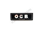 کاغذ سیگار OCB مشکی(کوتاه)