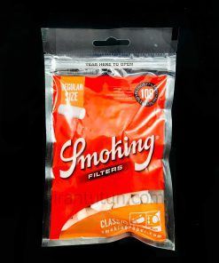 فیلتر سیگار smoking ضخیم(regular)