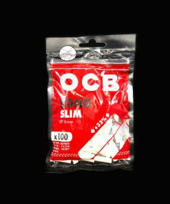 فیلتر سیگار ocb باریک لانگ(Long Slim)