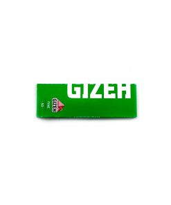 کاغذ سیگار GIZEH سبز(fine)