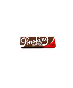 کاغذ سیگار Smoking(قرمز)