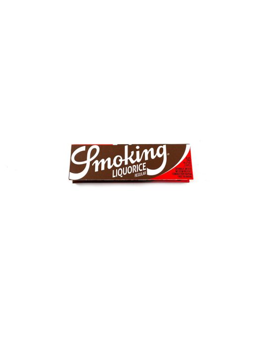 کاغذ سیگار Smoking(قرمز)