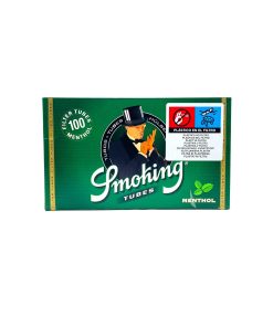 سیگار خالی smoking نعنایی