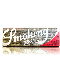 کاغذ سیگار سموکینگ(Organic)
