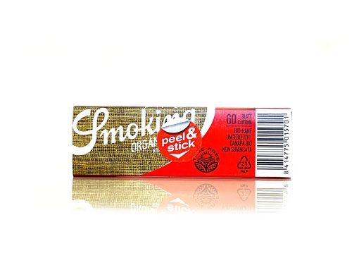 کاغذ سیگار سموکینگ(Organic)