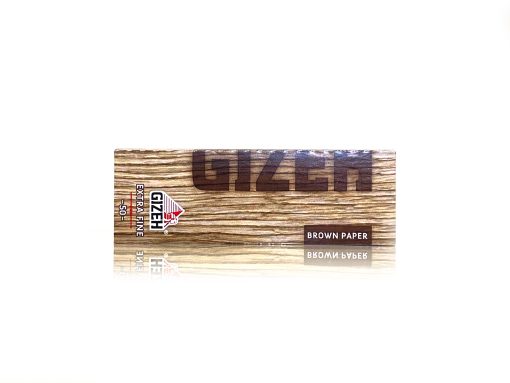 کاغذ گیزە قهوەای(Extra fine)