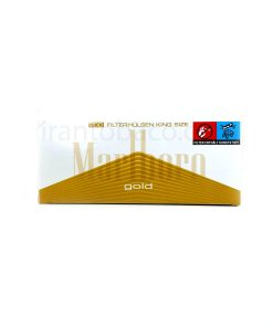 سیگارخالی مارلبرو گولد(فیلتر قرمز)