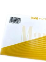 سیگارخالی مارلبرو گولد(فیلتر قرمز)