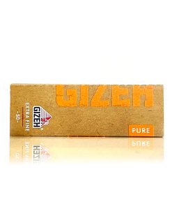 کاغذ گیزە نارنجی(Extra fine) ارگانیک