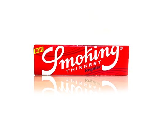 کاغذ سیگار سموکینگ(Thinnest-نازکترین)