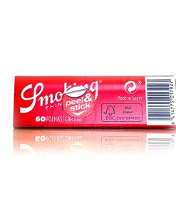 کاغذ سیگار سموکینگ(Thinnest-نازکترین)