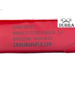 شمش فیلتر باریک (برش خوردە) smoking