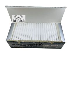 سیگار خالی پریستون( فیلتر سفید)